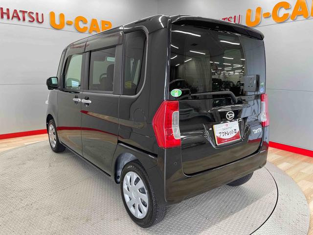 タントＸ　ＶＳ　ＳＡIII（宮城県）の中古車
