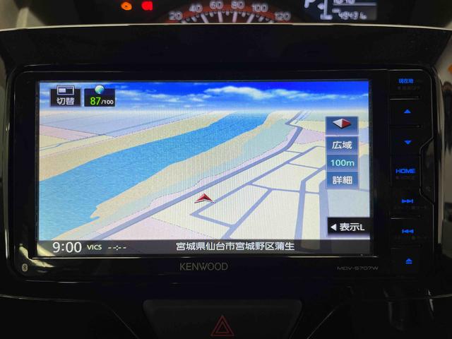 タントＸ　ＶＳ　ＳＡIII（宮城県）の中古車