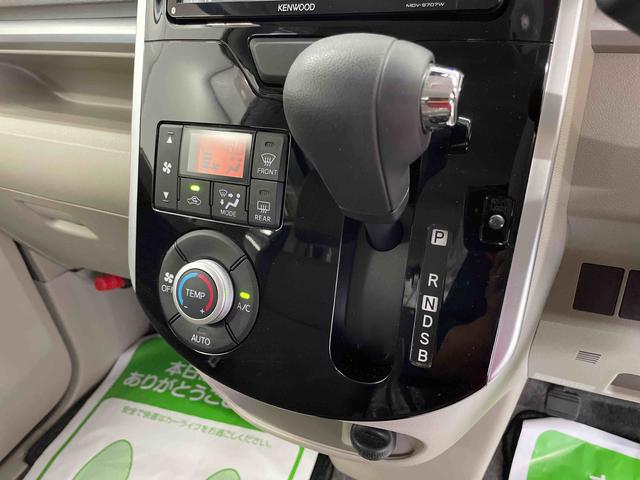 タントＸ　ＶＳ　ＳＡIII（宮城県）の中古車