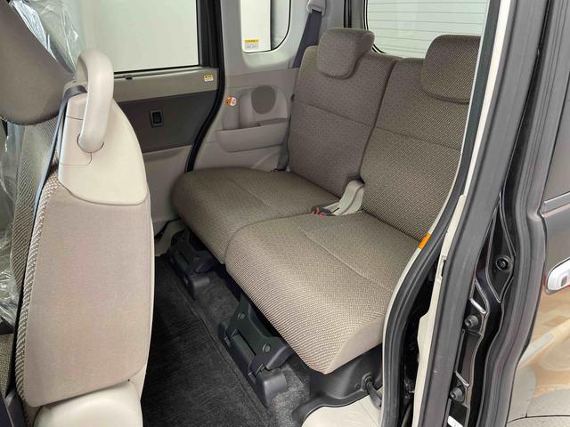 タントＸ　ＶＳ　ＳＡIII（宮城県）の中古車