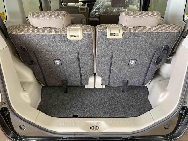タントＸ　ＶＳ　ＳＡIII（宮城県）の中古車