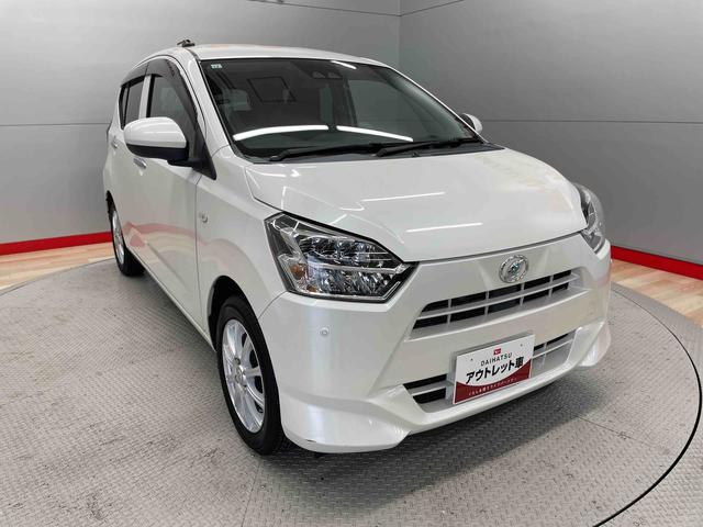 ミライースＸ　ＳＡIII（宮城県）の中古車