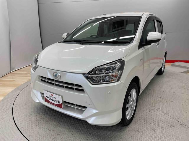 ミライースＸ　ＳＡIII（宮城県）の中古車