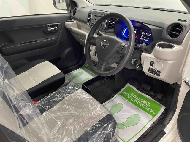 ミライースＸ　ＳＡIII（宮城県）の中古車