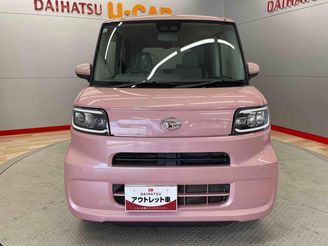 タント 中古車 Ｌ