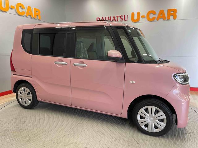 タント 中古車 Ｌ