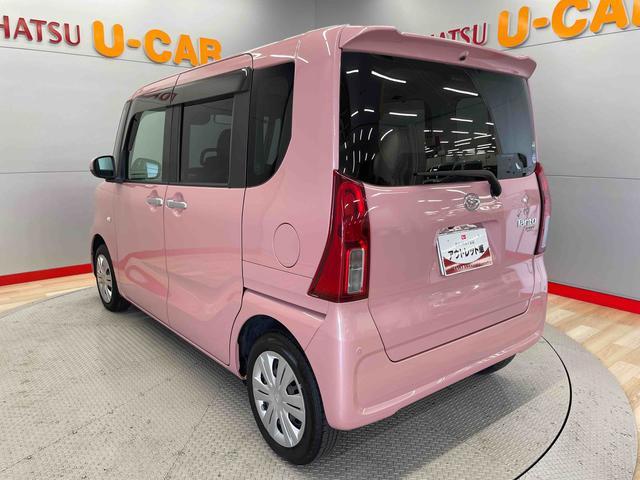 タントＬ（宮城県）の中古車