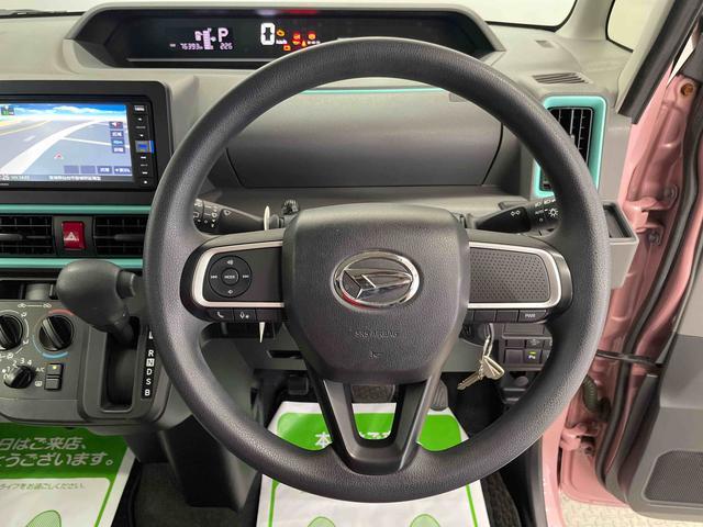 タントＬ（宮城県）の中古車