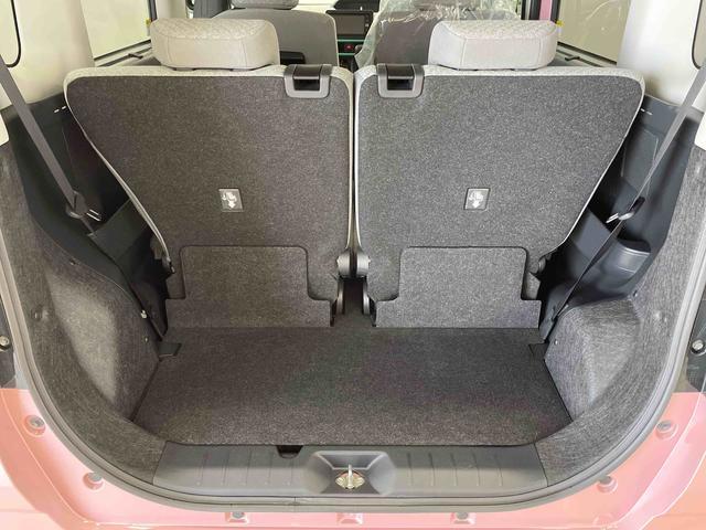 タントＬ（宮城県）の中古車