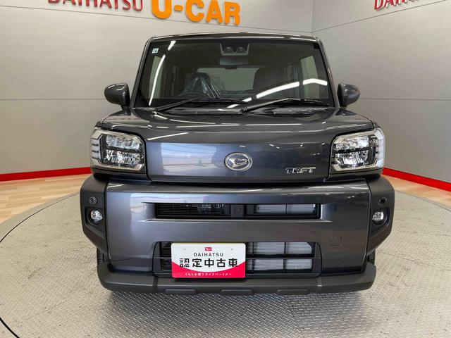 タフトＧ（宮城県）の中古車