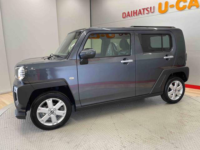 タフトＧ（宮城県）の中古車