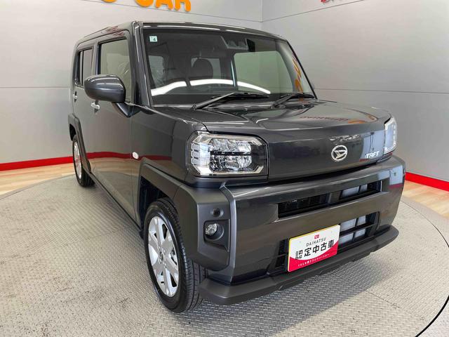 タフトＧ（宮城県）の中古車