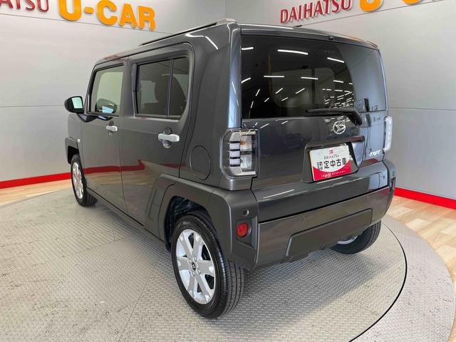 タフトＧ（宮城県）の中古車