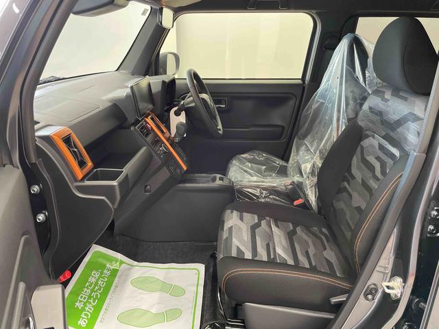 タフトＧ（宮城県）の中古車