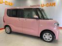 タント 中古車 Ｌ