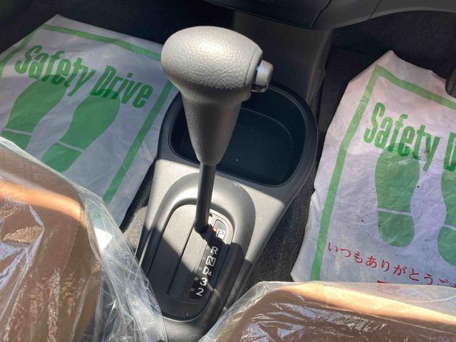 ミラジーノＬキーレス　運転席エアバッグ　４ＷＤ（青森県）の中古車
