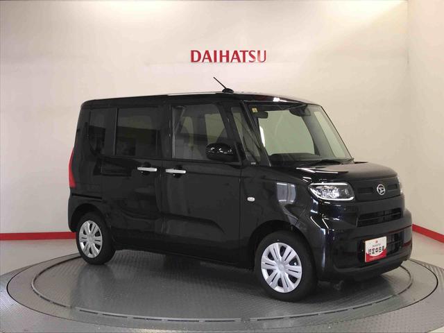 タントＸ４ＷＤ　キーフリー　スマートキー　ＡＢＳ　エアバッグ（青森県）の中古車