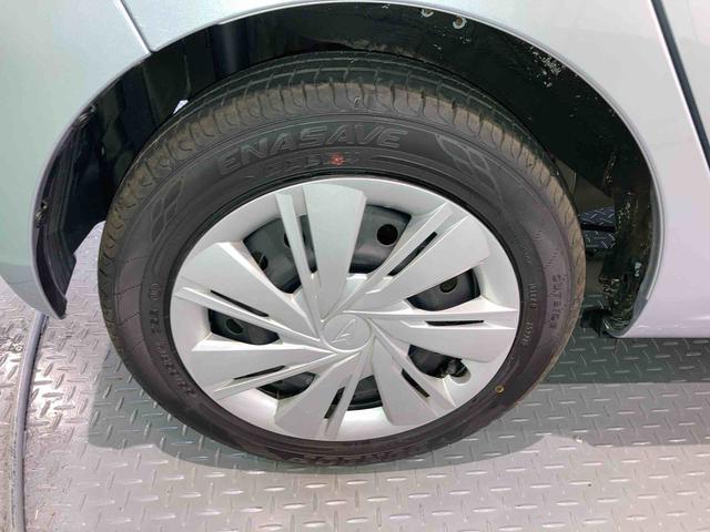 ミライースＸ　ＳＡIII（青森県）の中古車