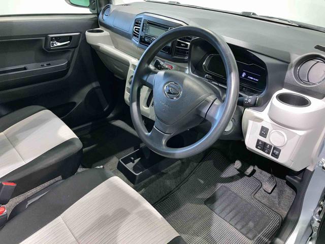 ミライースＸ　ＳＡIII（青森県）の中古車
