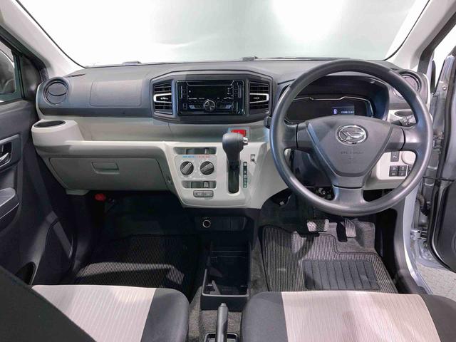 ミライースＸ　ＳＡIII（青森県）の中古車