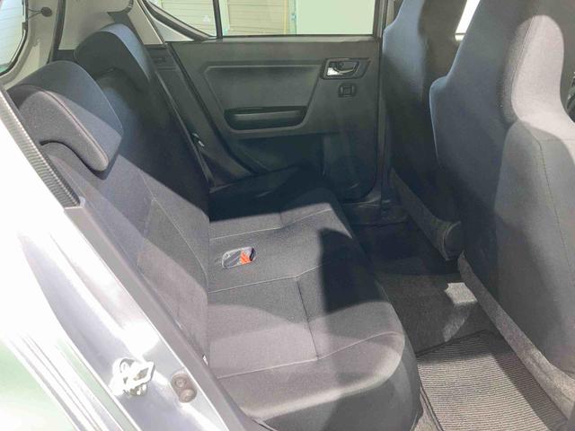 ミライースＸ　ＳＡIII（青森県）の中古車