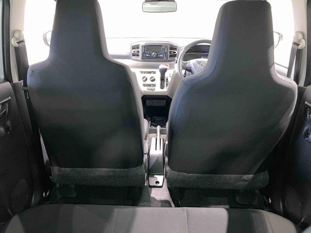 ミライースＸ　ＳＡIII（青森県）の中古車