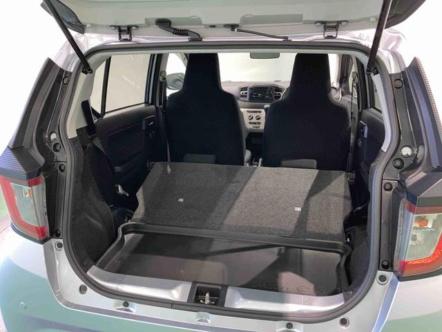 ミライースＸ　ＳＡIII（青森県）の中古車