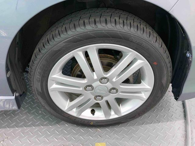 ムーヴカスタム　ＲＳ　ＳＡ（青森県）の中古車