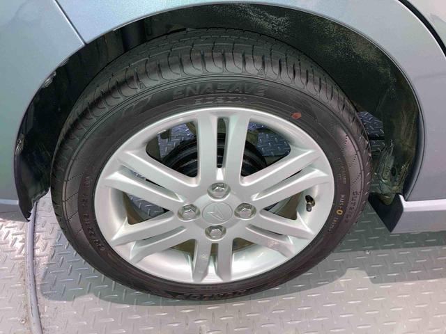 ムーヴカスタム　ＲＳ　ＳＡ（青森県）の中古車