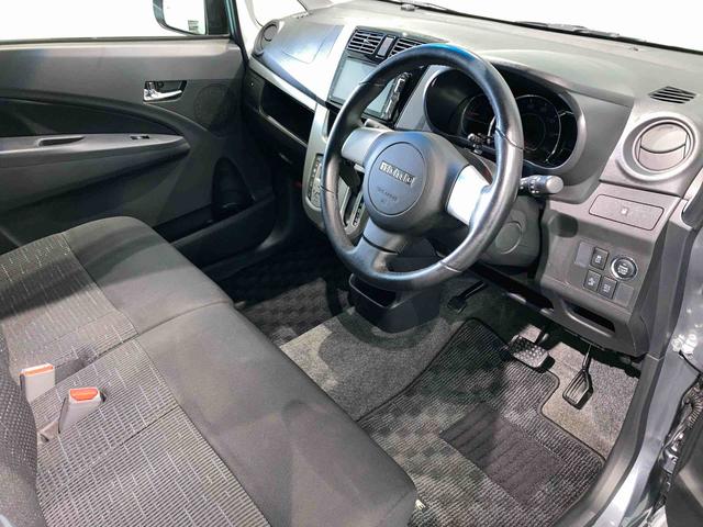 ムーヴカスタム　ＲＳ　ＳＡ（青森県）の中古車