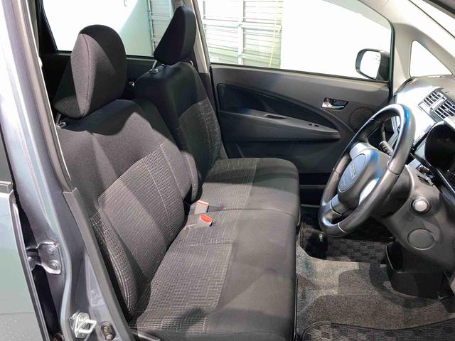 ムーヴカスタム　ＲＳ　ＳＡ（青森県）の中古車