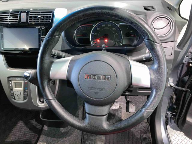ムーヴカスタム　ＲＳ　ＳＡ（青森県）の中古車