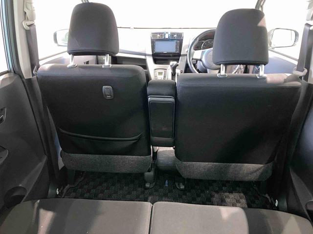 ムーヴカスタム　ＲＳ　ＳＡ（青森県）の中古車