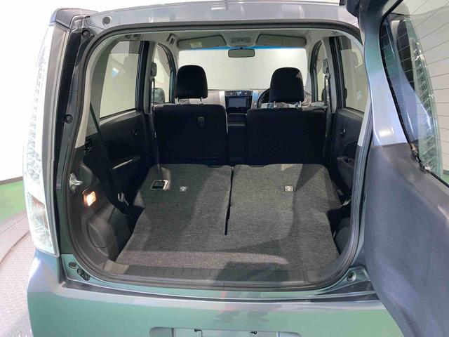 ムーヴカスタム　ＲＳ　ＳＡ（青森県）の中古車