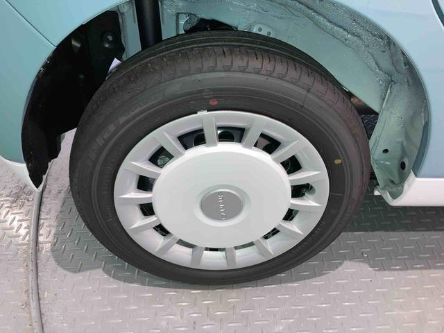 ムーヴキャンバスストライプスＧ（青森県）の中古車