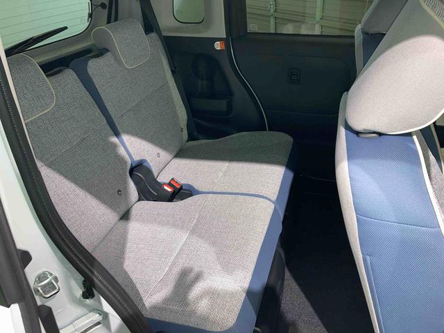 ムーヴキャンバスストライプスＧ（青森県）の中古車