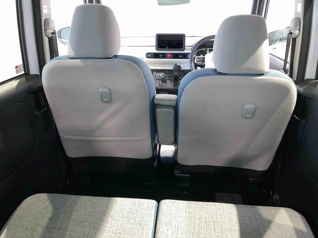 ムーヴキャンバスストライプスＧ（青森県）の中古車