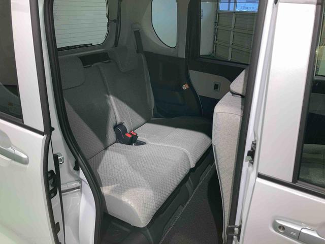 タントＬ（青森県）の中古車