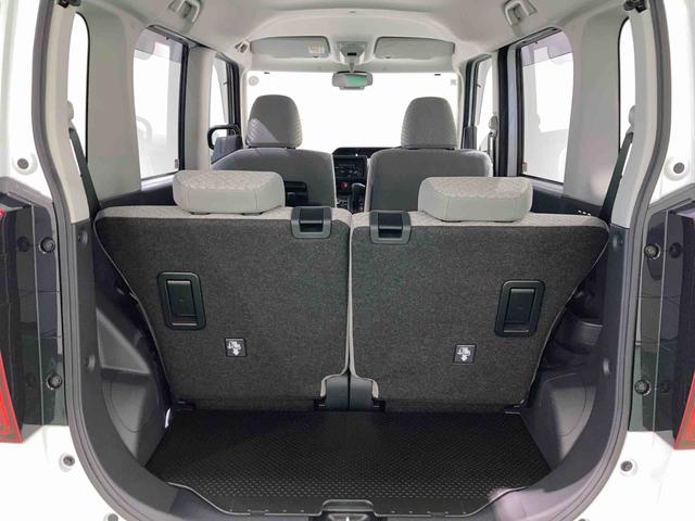 タントＬ（青森県）の中古車