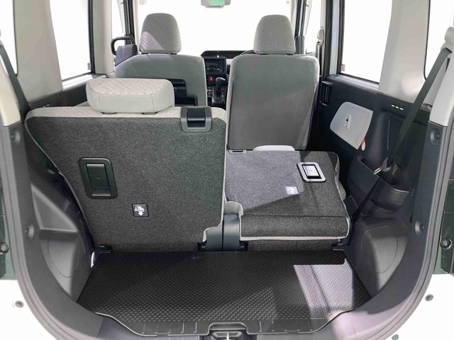 タントＬ（青森県）の中古車