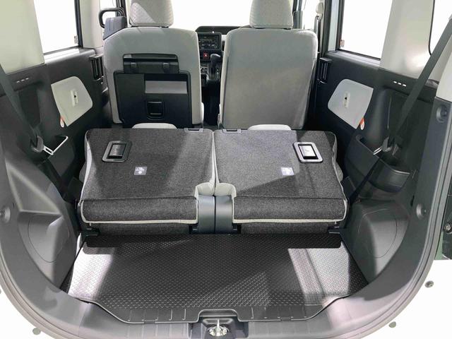 タントＬ（青森県）の中古車