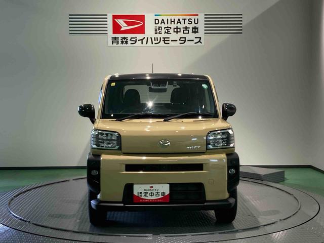 タフトＧ（青森県）の中古車