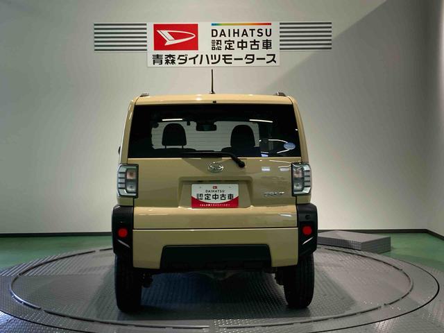 タフトＧ（青森県）の中古車