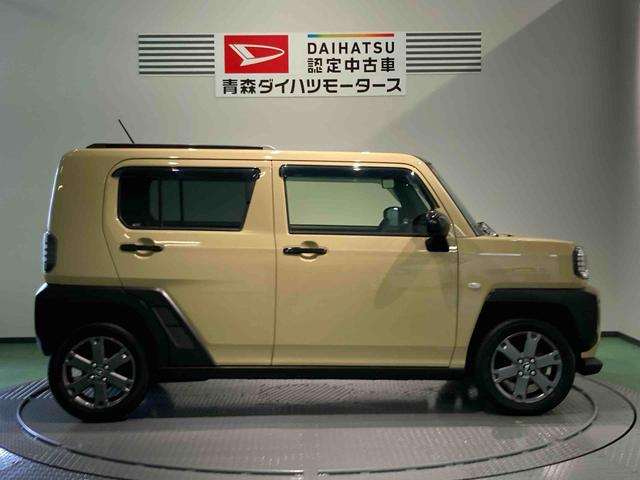 タフトＧ（青森県）の中古車
