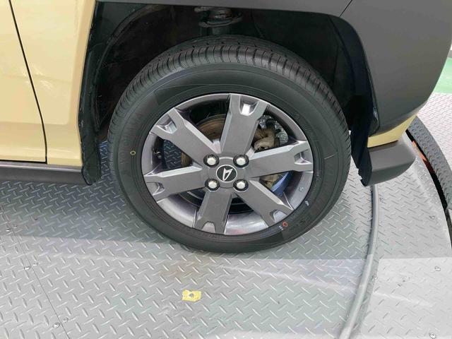 タフトＧ（青森県）の中古車
