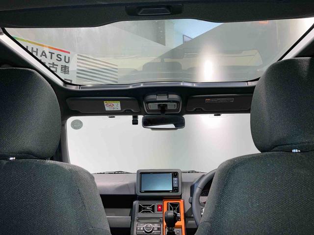 タフトＧ（青森県）の中古車
