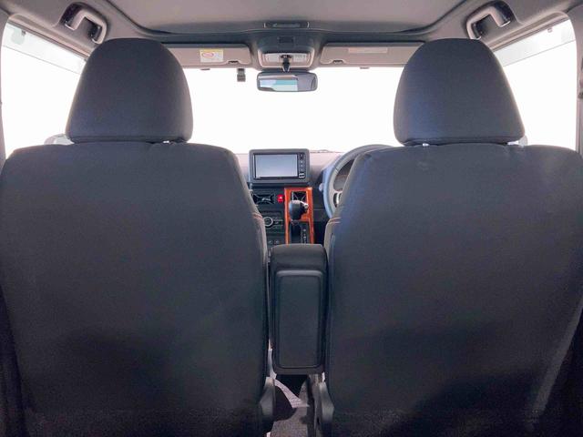 タフトＧ（青森県）の中古車