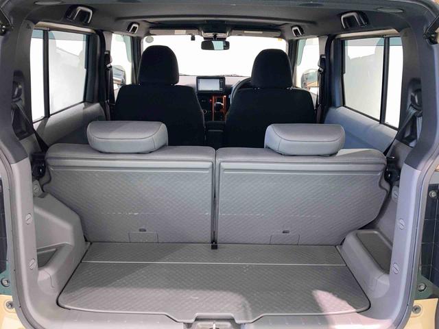 タフトＧ（青森県）の中古車