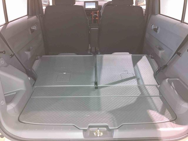 タフトＧ（青森県）の中古車