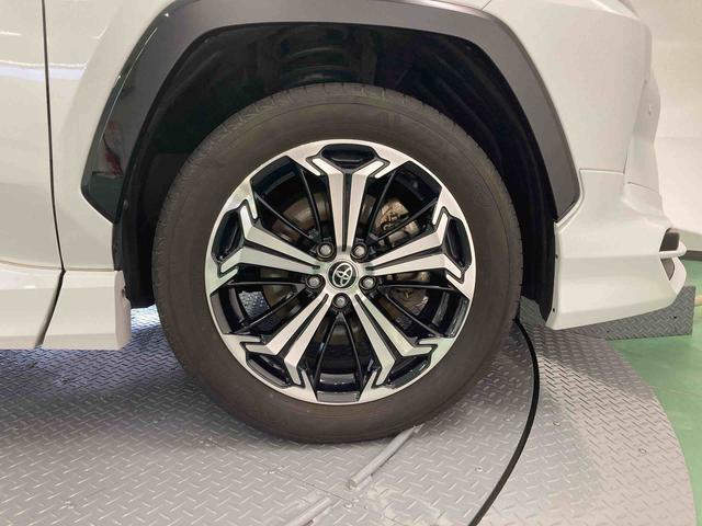 ＲＡＶ４ ＰＨＶＺ（青森県）の中古車